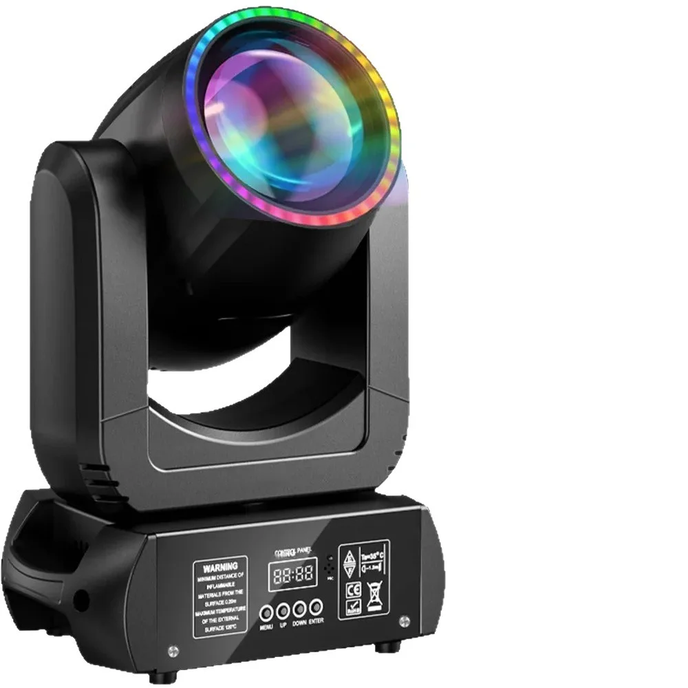 BEAM 200 Ring AL-419R