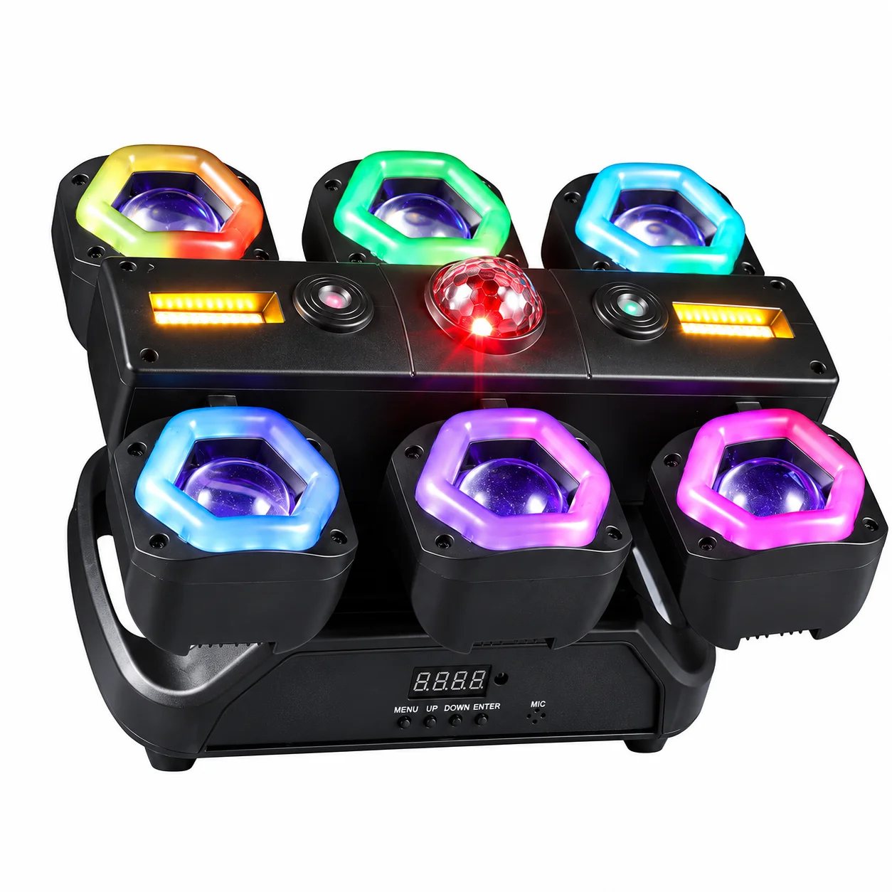 Светомузыка Corsair AL-6S360