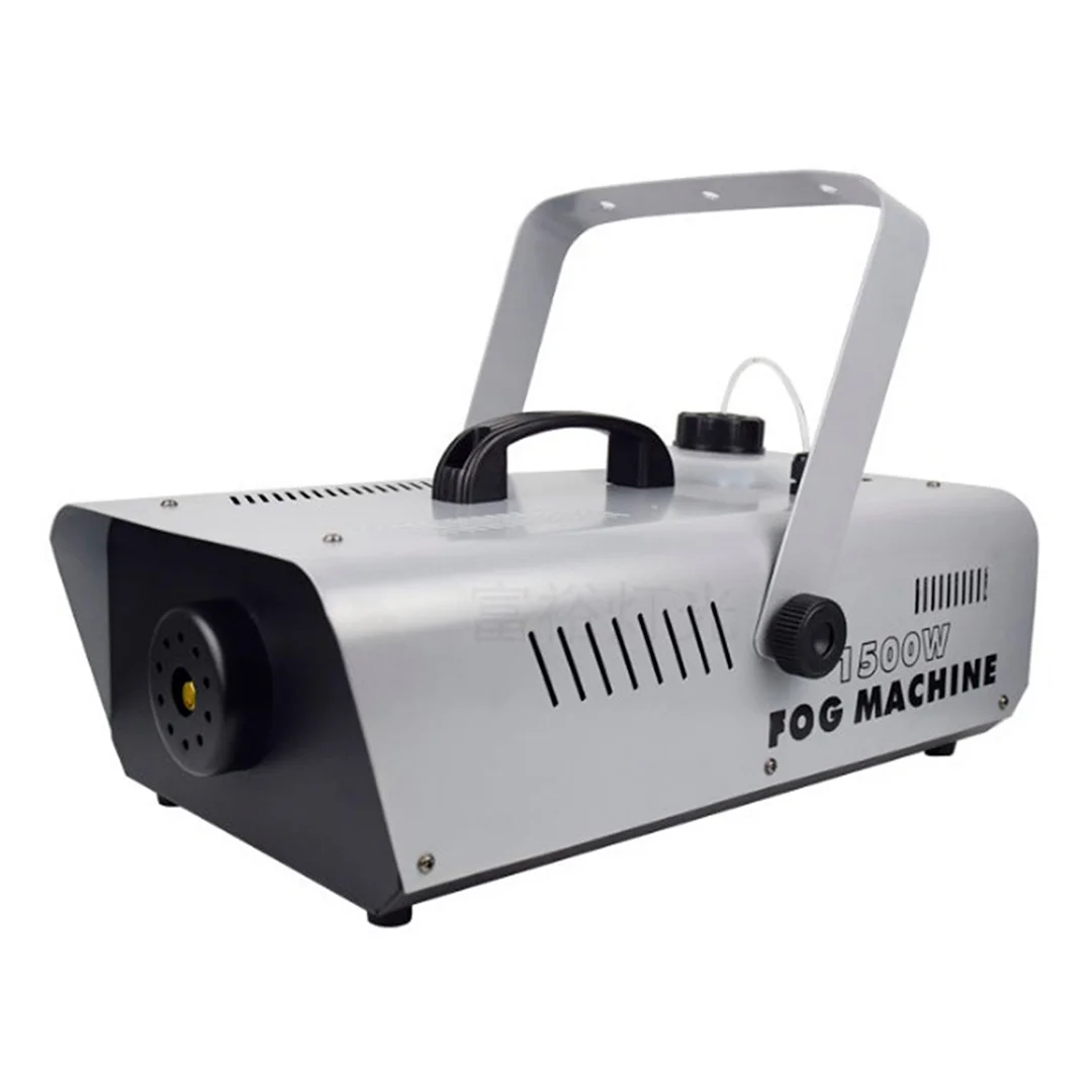 Дым машина  1500W