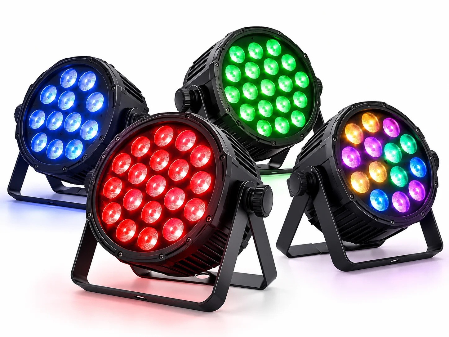 Прожекторы LED PAR