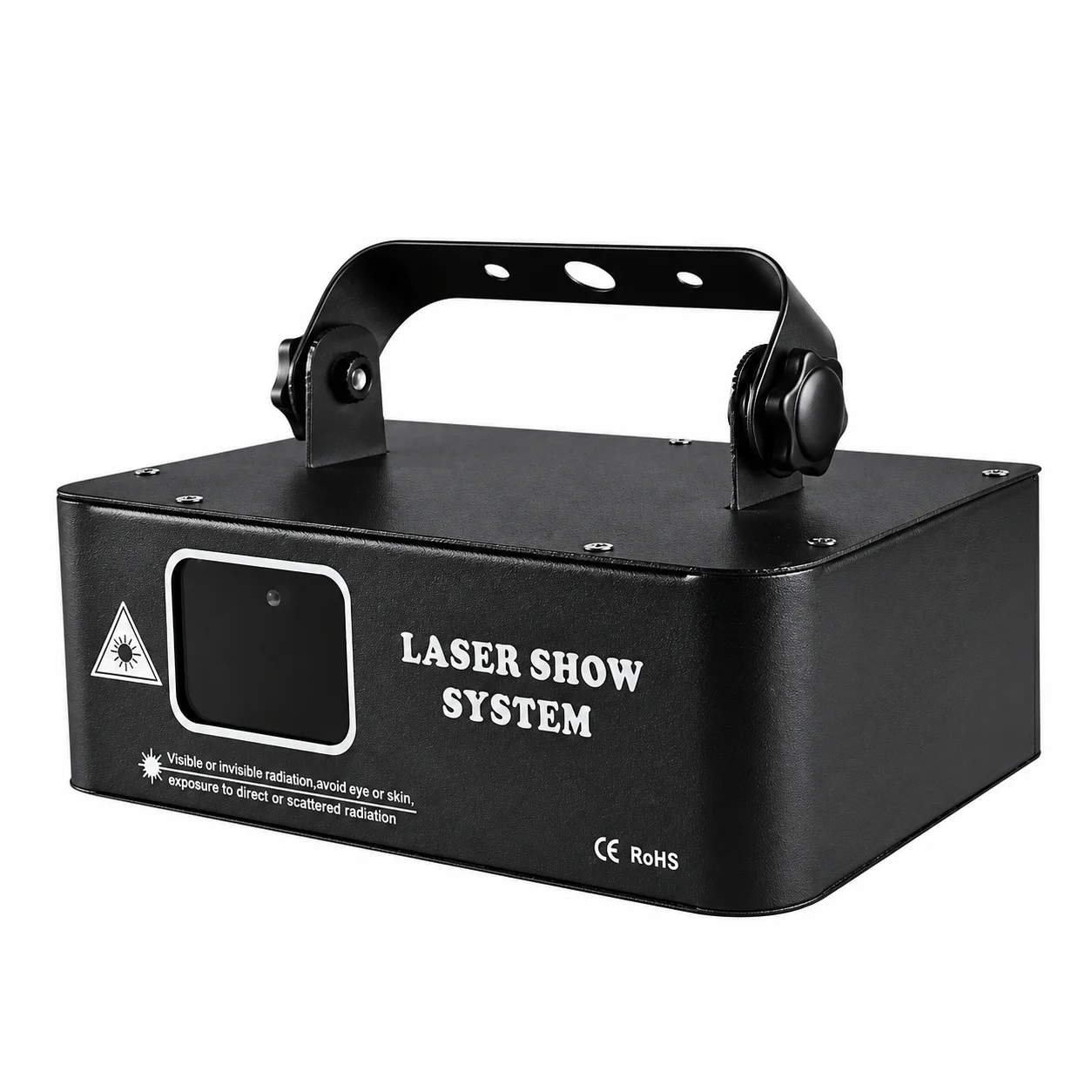 Лазерный анимационный проектор AL-1085